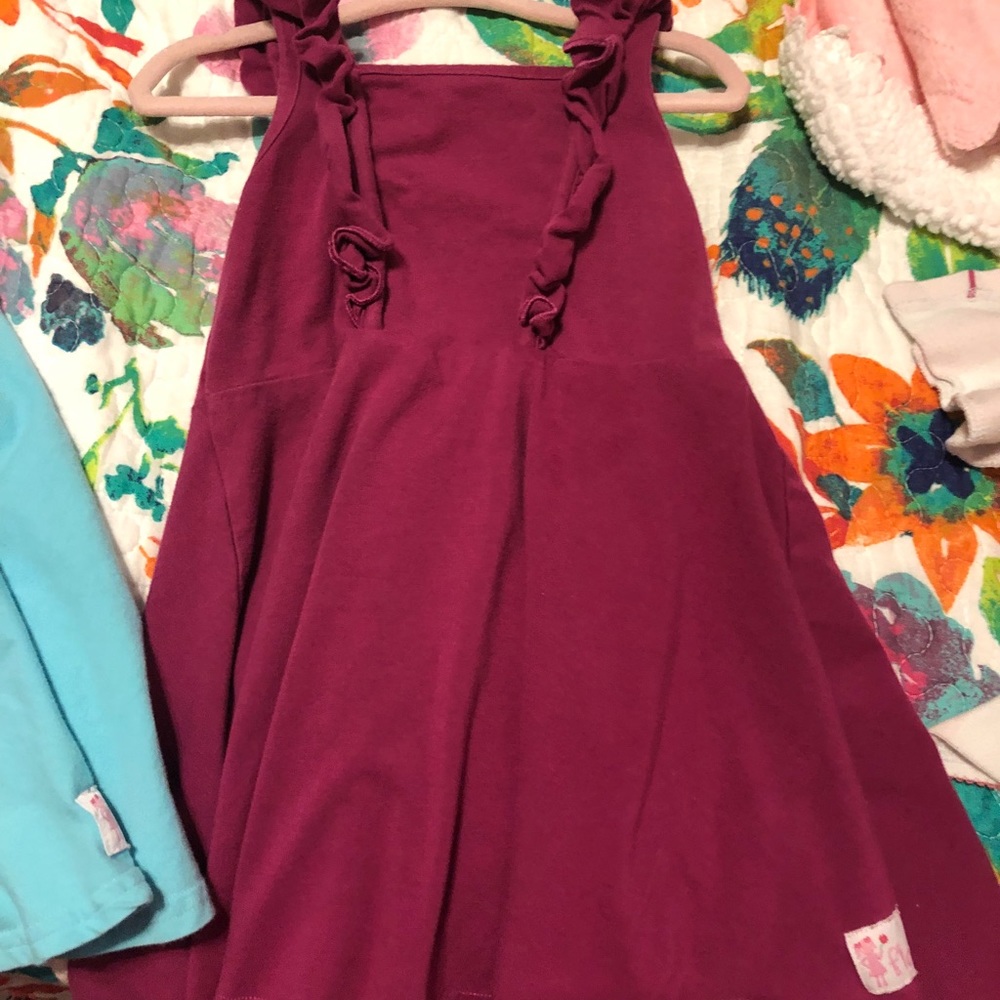 Dresses